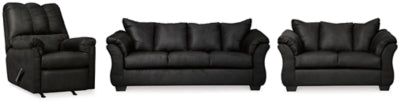 3-Piece Upholstery Package