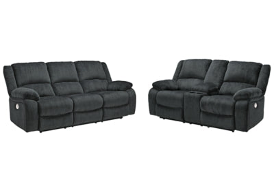 2-Piece Upholstery Package