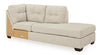 Falkirk Right-Arm Facing Corner Chaise