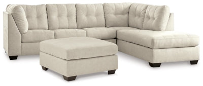 3-Piece Upholstery Package