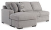 Bresslyn Place Left-Arm Facing Sofa Chaise