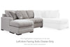 Bresslyn Place Left-Arm Facing Sofa Chaise