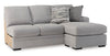 Bresslyn Place Right-Arm Facing Sofa Chaise