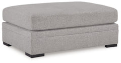 Bresslyn Place Oversized Accent Ottoman