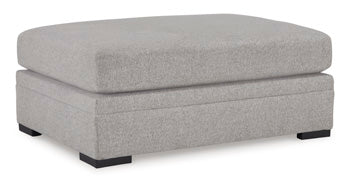 Bresslyn Place Oversized Accent Ottoman