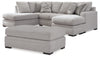 3-Piece Upholstery Package