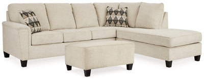 3-Piece Upholstery Package