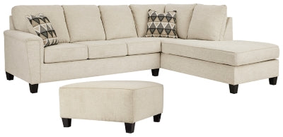 3-Piece Upholstery Package