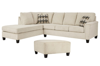 3-Piece Upholstery Package