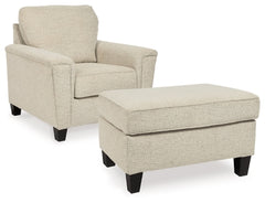 2-Piece Upholstery Package