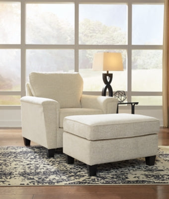 2-Piece Upholstery Package