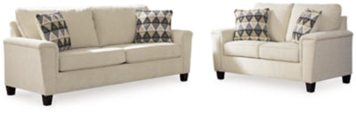 2-Piece Upholstery Package