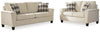 2-Piece Upholstery Package