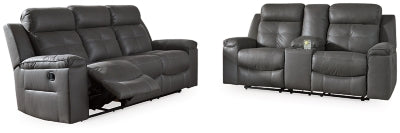 2-Piece Upholstery Package