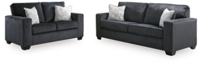 2-Piece Upholstery Package