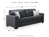 Altari Sofa