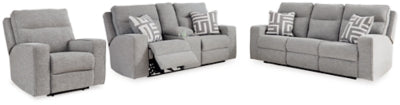 3-Piece Upholstery Package