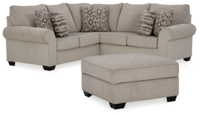 3-Piece Upholstery Package