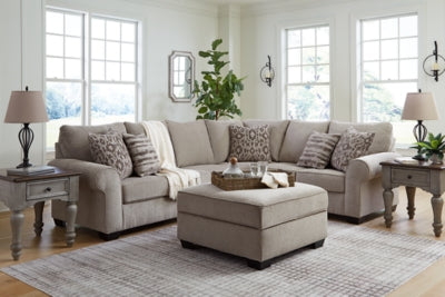 4-Piece Upholstery Package