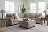 4-Piece Upholstery Package