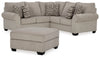 3-Piece Upholstery Package