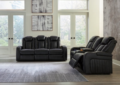 2-Piece Upholstery Package