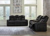 2-Piece Upholstery Package