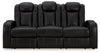 Caveman Den Power Reclining Sofa
