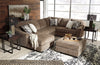4-Piece Upholstery Package