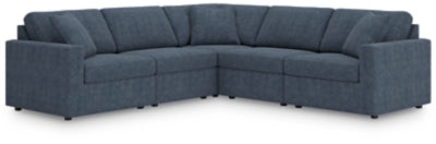 Modmax 5-Piece Sectional