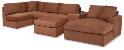 7-Piece Upholstery Package