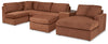 7-Piece Upholstery Package