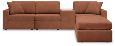 5-Piece Upholstery Package