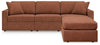 4-Piece Upholstery Package
