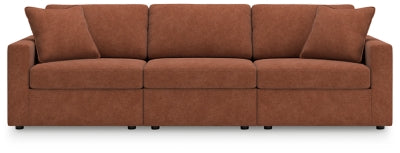 Modmax 3-Piece Sectional