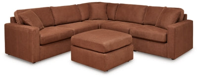 6-Piece Upholstery Package