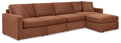 5-Piece Upholstery Package