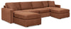 6-Piece Upholstery Package