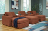 8-Piece Upholstery Package