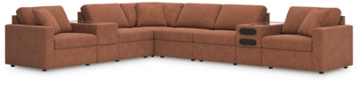 Modmax 8-Piece Sectional