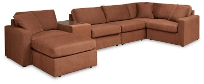 7-Piece Upholstery Package