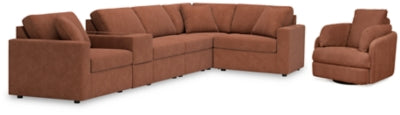 7-Piece Upholstery Package
