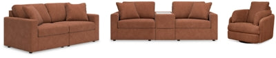 6-Piece Upholstery Package