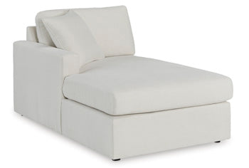 Modmax Left-Arm Facing Corner Chaise