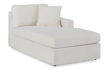 Modmax Right-Arm Facing Corner Chaise