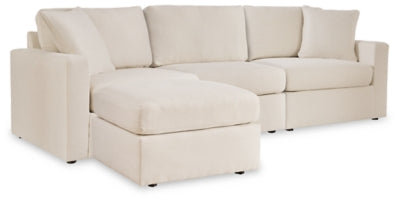4-Piece Upholstery Package