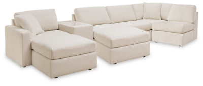 8-Piece Upholstery Package