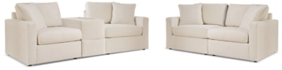 5-Piece Upholstery Package