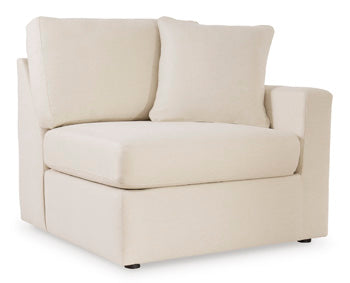 Modmax Right-Arm Facing Corner Chair