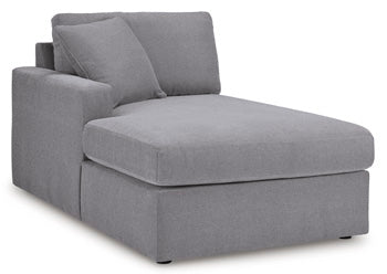 Modmax Left-Arm Facing Corner Chaise